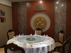 包厢-山孚大酒店-中餐厅