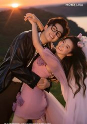 -青禾蒙娜丽莎婚纱摄影(武汉总店)