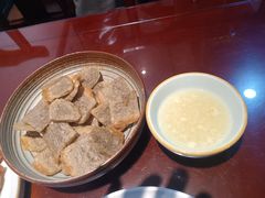 -恭敬李·烤鸭(天坛北门店)