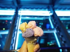 -海神诺富特大酒店-旋宫50旋转餐厅