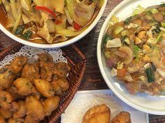 八珍炒糕-海坛特色小吃·只做平潭特色菜(平潭店)