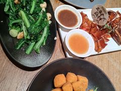 -粤集·手工粤菜(皇庭广场店)