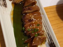 -鳗鲔·料理小馆