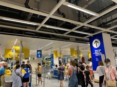 -宜家家居(西安未央商场店)