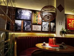-味福记·江西小炒·南昌小吃(青山湖万达店)