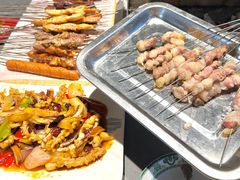 -老白清真烧烤(锦州旗舰店)