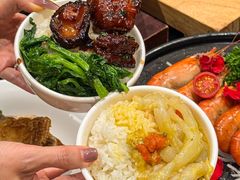 -忆家一宴(南丹东路总店)