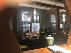 大堂-呷哺呷哺 黄金牧场 (回龙观港龙店)