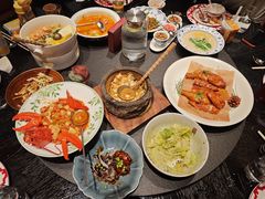 -锦楼·臻选新杭帮(杭州中心店)