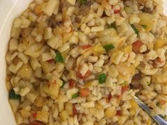 -三清食坊(库尔勒汇嘉时代广场店)