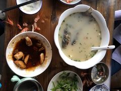 -水岸居湖景农家乐·阳澄湖大闸蟹