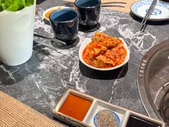 -隐家本格烧肉(万达广场店)