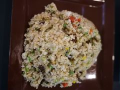 牛肉炒饭-三亚湾红树林度假酒店美食街