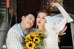 -蒙太奇婚纱摄影(万达店)