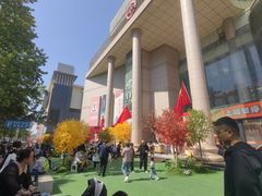 -西北轻工批发市场