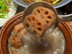 -黄鹤天厨·泡椒田鸡创始者(莲花店)