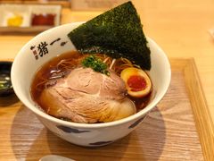 -面屋 猪一