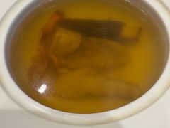 花雕乳鸽汤-万重锦·人文川菜馆(骡马市店)