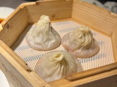 -小厨娘淮扬菜(诚信大道店)
