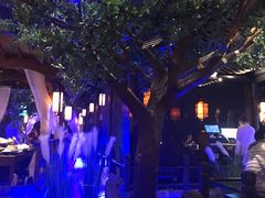 -绿茶餐厅(乐峰广场店)