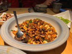 红烧辣螺-荣小馆(杭州大厦店)