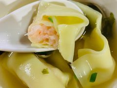 -忆秦园小笼包(惠山古镇总店)