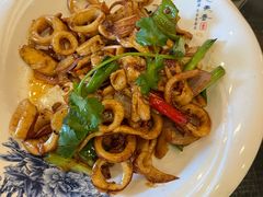 -阿多私房菜(顺德店)
