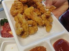 -海底捞火锅(旭辉MALL店)