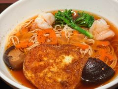 -九月里.自由花园餐厅