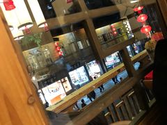 -星巴克(福州三坊七巷店)