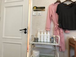 -健身堂科技美肌SPA