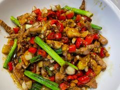 -张氏父子常德肠子馆(贺龙店)