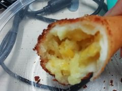 栗米筒-嘉和一品粥(魏公村店)