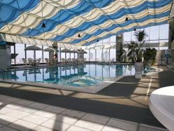 -苏宁环球套房饭店·宴会厅