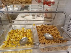 -双合园·海鲜水饺青岛菜(上清路店)