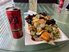 -桃子餐厅·天津菜(王顶堤总店)