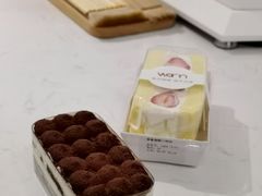 -Cafe on warm(丹霞店)