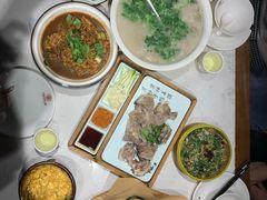 -丁里羊肉小镇(太宁路口店)