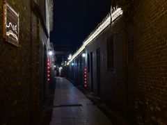 -黄桥古镇