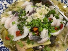 -丰谷茶楼(鸿大广场店)