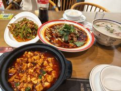 -易老妈蹄花.特色川菜(人民公园总店)