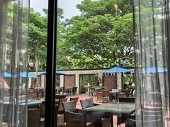 -西双版纳融创皇冠假日度假酒店
