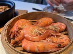 -高佳庄·舟山海鲜(海景旗舰店)