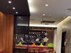 -汉堡王(茂业天地店)