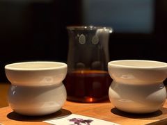 -青咖啡(三坊七巷店)