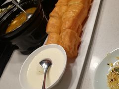 -拈菜(观音桥阳光世纪店)