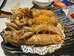 -79号渔船海鲜饭店(宝安店)