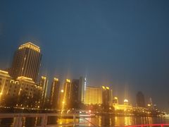 -海河游船-永乐码头(大悲院)