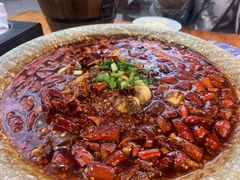 -青城甲(青城山店)