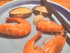 -三个渔夫·蒸汽海鲜(小白楼店)